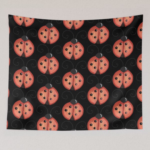 Item preview, Lovely Little Lady Bug designed and sold by mlswig.