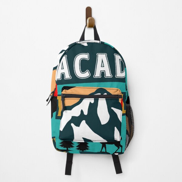 Item preview, Acadia National Park designed and sold by Us-nature.