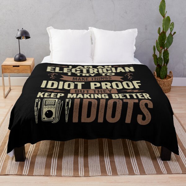Item preview, I'm An Electrician Shirt, Electrician Job Shirt, Electrician Grad Gift, Funny Electrician Shirts, Electrician Present Gift for Electrician designed and sold by aymob.