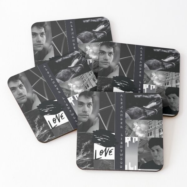 Item preview, Alexander Lightwood designed and sold by BeCreativeArts.