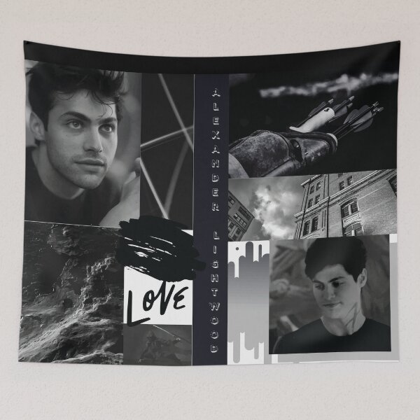 Item preview, Alexander Lightwood designed and sold by BeCreativeArts.