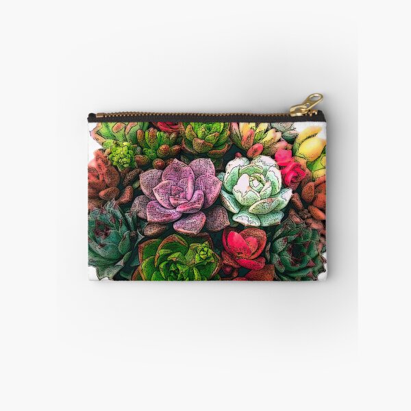 Item preview, Manojo de plantas suculentas de cactus - verano designed and sold by TopsDI.