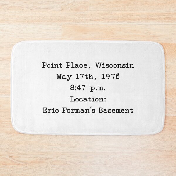 Item preview, That 70'S Show Intro designed and sold by NzzRiza.
