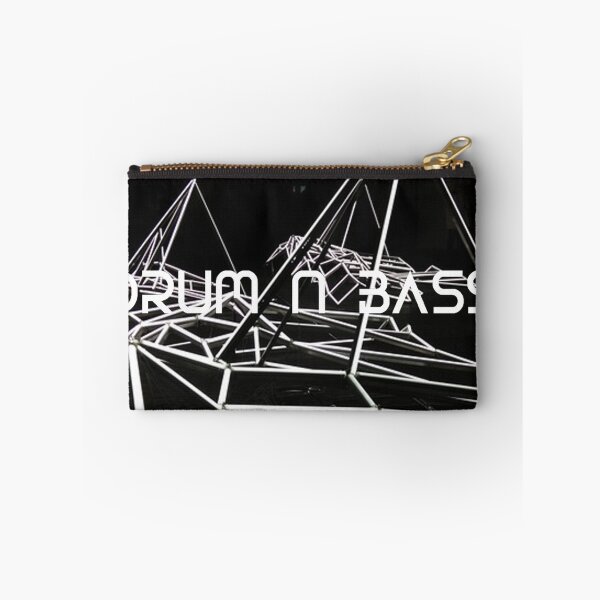 Item preview, Drum N Bass - DNB 3D Pyramid designed and sold by Drum N Bass Association.