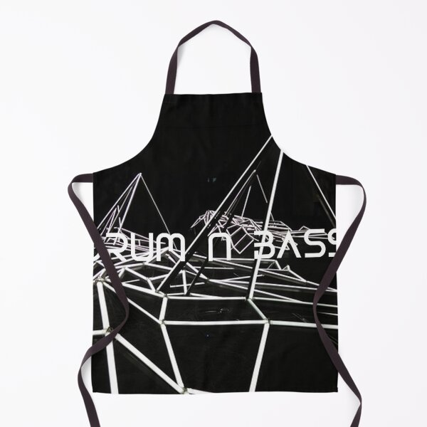Item preview, Drum N Bass - DNB 3D Pyramid designed and sold by Drum N Bass Association.