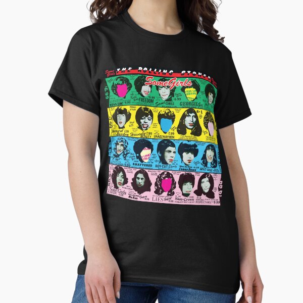 Item preview, some girls album Essential designed and sold by VictoriaHelvey.