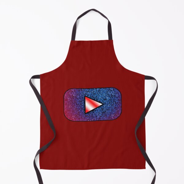 Item preview, YouTube Crystal Button Logo Design designed and sold by Premium-Cart.