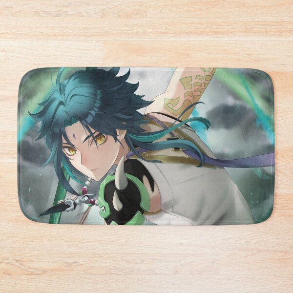 Item preview, Xiao Genshin Impact  designed and sold by antioneart.