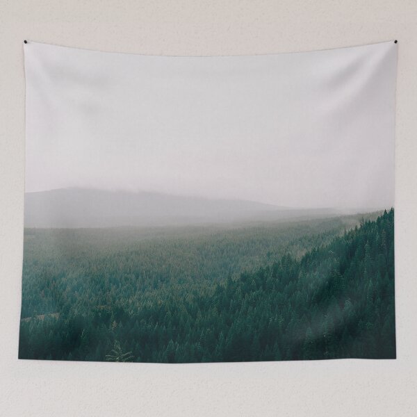 Item preview, Big Forest designed and sold by Night-parade.