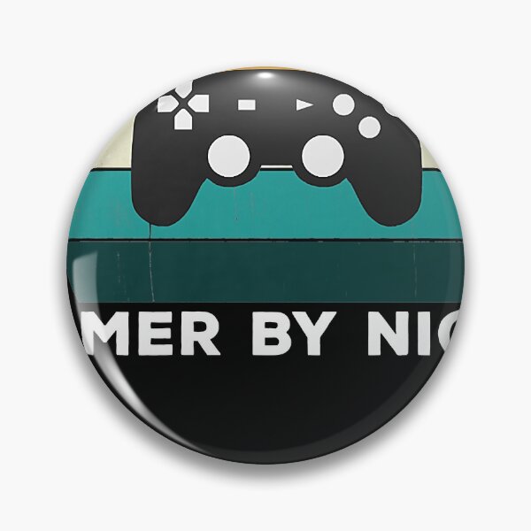 Item preview, Funny Roofer By Day Gamer By Night Roof Video Game Lover Premium T-Shirt designed and sold by Kendwninig.