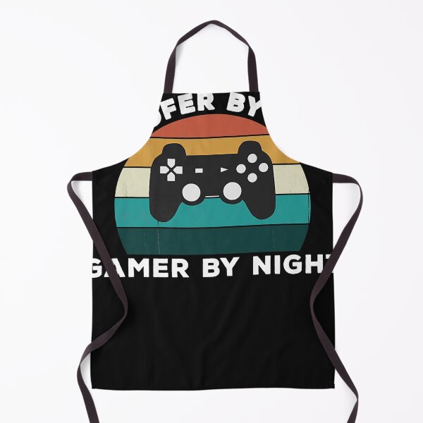 Artikelvorschau, Lustiger Dachdecker bei Tag Gamer bei Nacht Dach-Videospiel-Liebhaber Premium T-Shirt entworfen und verkauft von Kendwninig.