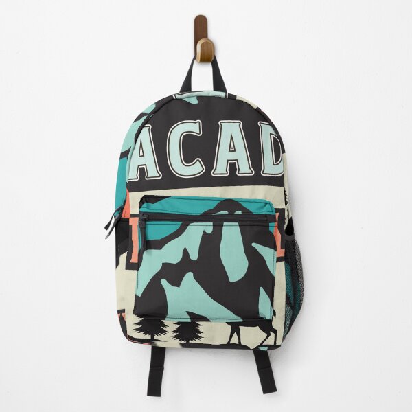 Item preview,  Acadia National Park designed and sold by Us-nature.
