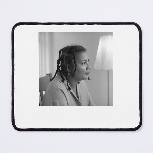 Item preview, Bell Hooks designed and sold by WilliamFredric1.