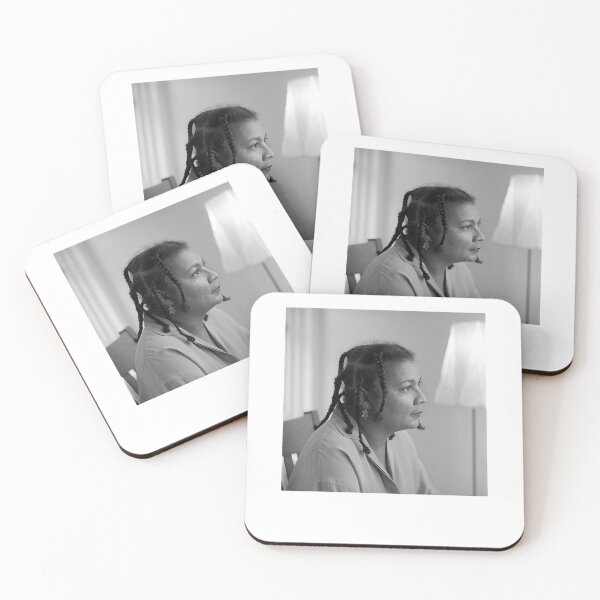 Item preview, Bell Hooks designed and sold by WilliamFredric1.