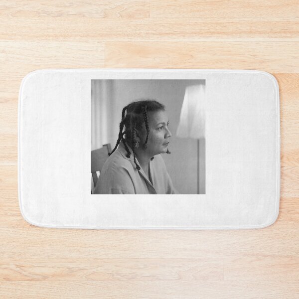 Item preview, Bell Hooks designed and sold by WilliamFredric1.