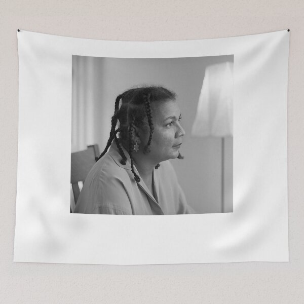 Item preview, Bell Hooks designed and sold by WilliamFredric1.
