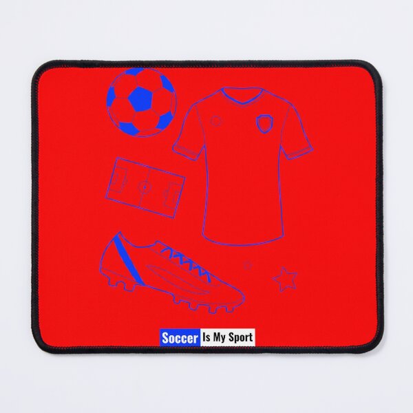 Item preview, Soccer designed and sold by Echo Aesthetics.