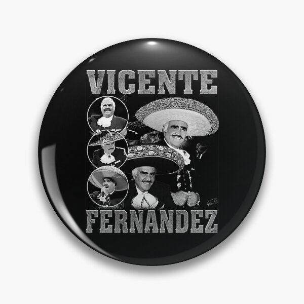 Item preview, Vicente Fernandez  designed and sold by Celestial729.