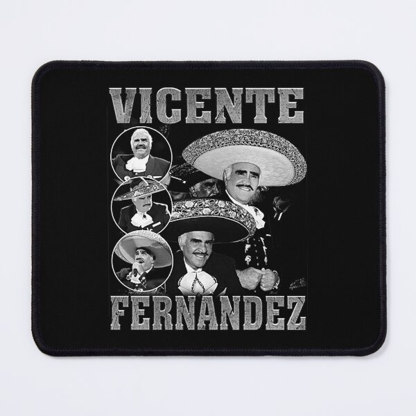 Item preview, Vicente Fernandez  designed and sold by Celestial729.