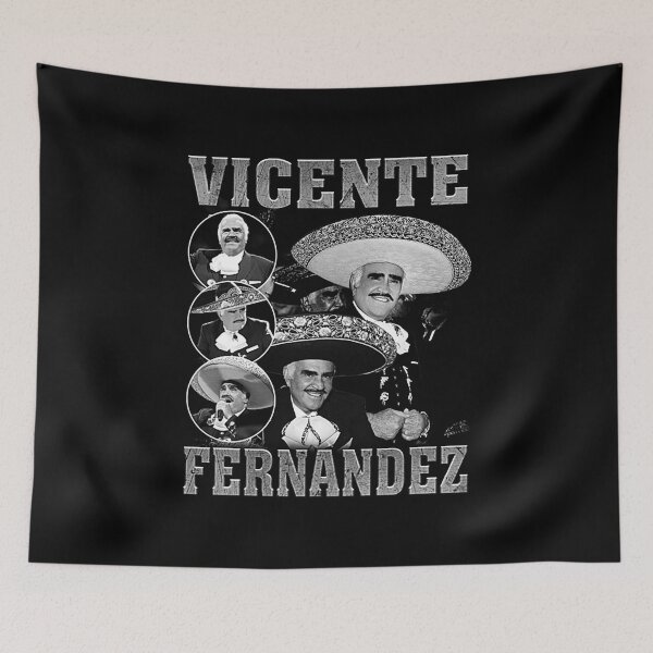 Item preview, Vicente Fernandez  designed and sold by Celestial729.