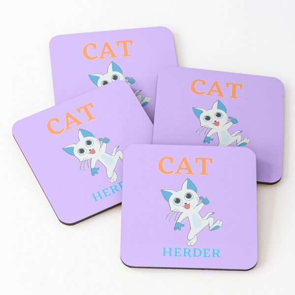 Item preview, cat herder designed and sold by imtiyaz9661.