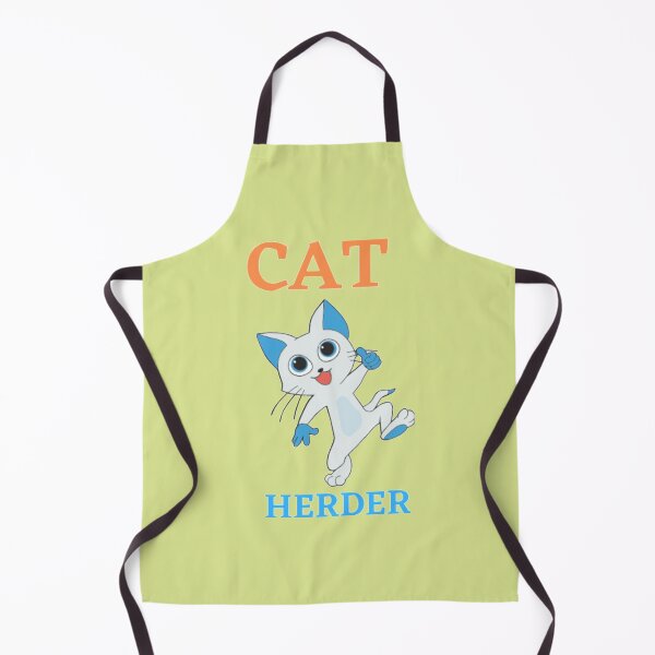 Item preview, cat herder designed and sold by imtiyaz9661.