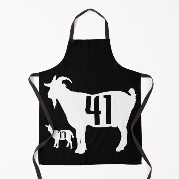 Item preview, The GOAT D-D-I-R-K-K Nowitzki And Luka Doncic designed and sold by NzzRiza.