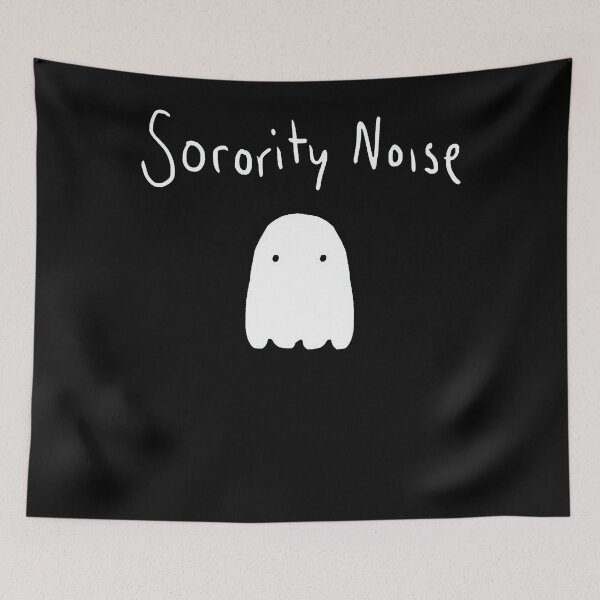 Item preview, Sorority Noise - Forgettable Album Artwork Classic designed and sold by VictoriaHelvey.