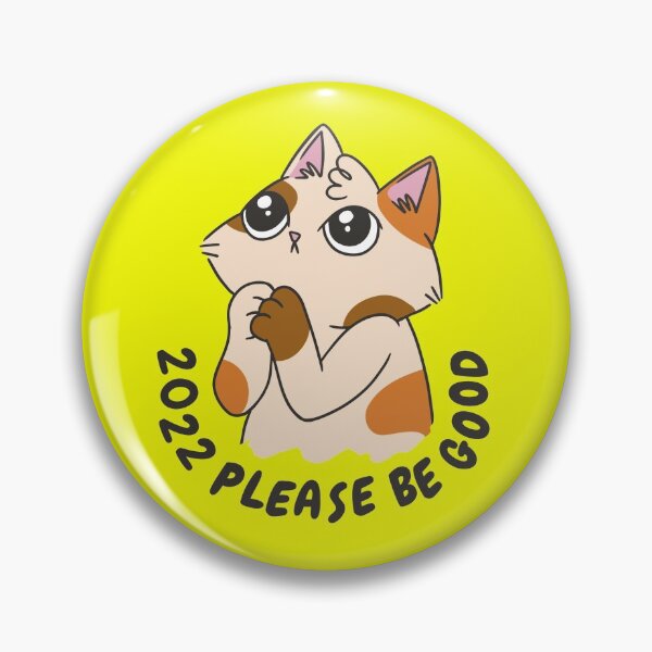 Item preview, 2022 Please Be Good designed and sold by Petit-creativ.