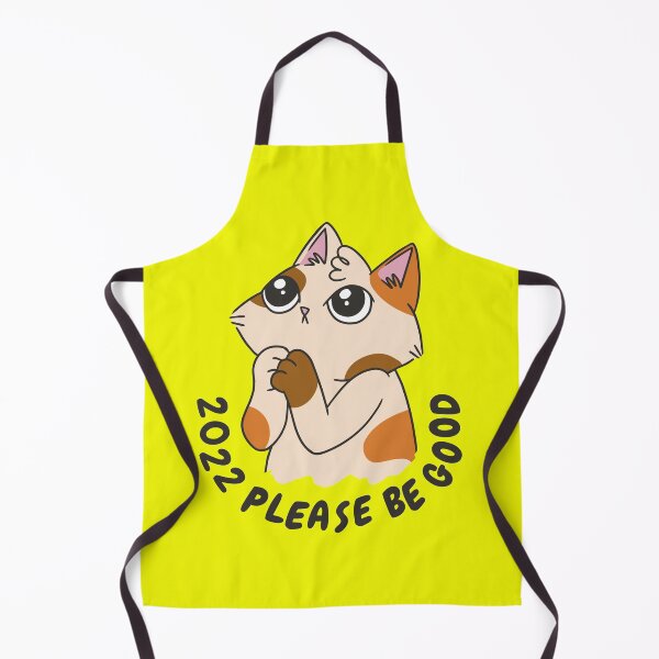 Item preview, 2022 Please Be Good designed and sold by Petit-creativ.