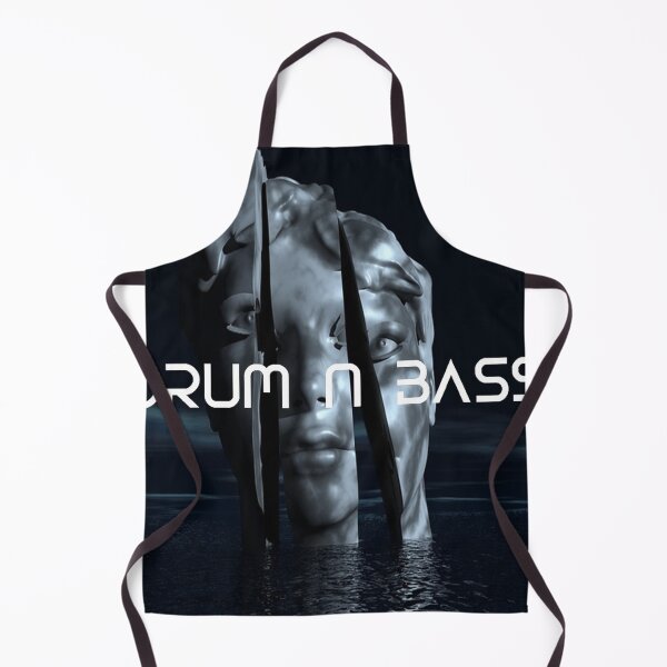 Item preview, Drum N Bass 3D Art designed and sold by Drum N Bass Association.