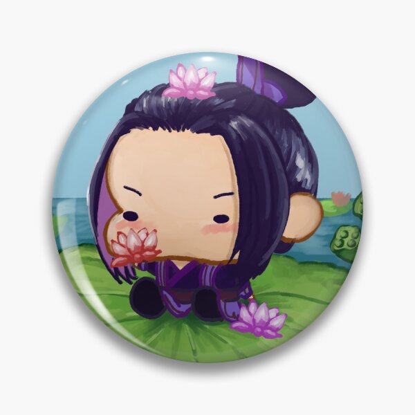 Item preview, smol jiujiu designed and sold by yuyufinale.