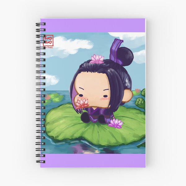 Item preview, smol jiujiu designed and sold by yuyufinale.