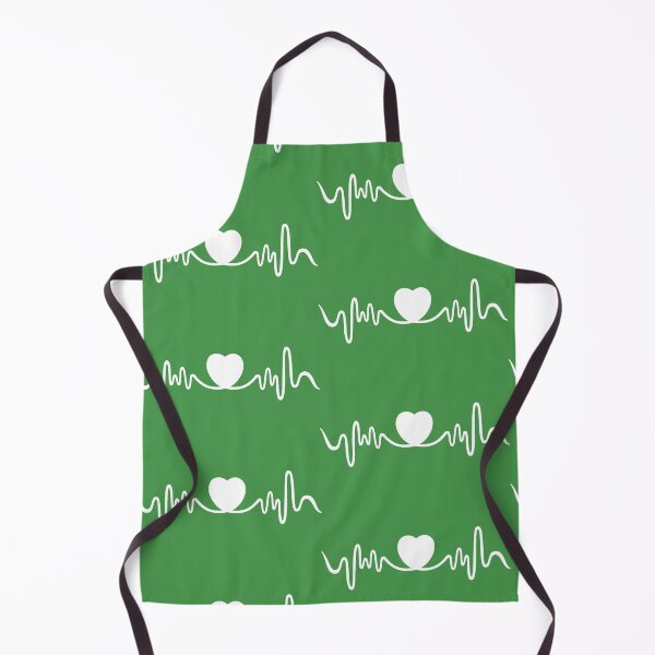 Item preview, Heart rate Pulse Love designed and sold by VinCut.