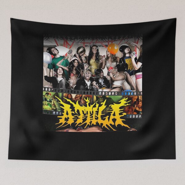 Item preview, Soundtrack to a party Classic designed and sold by VictoriaHelvey.