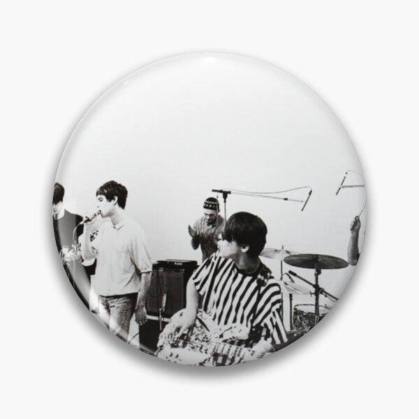 Item preview, Stone Roses live perform Classic designed and sold by KarenWelch01.