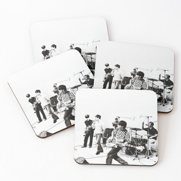 Item preview, Stone Roses live perform Classic designed and sold by KarenWelch01.