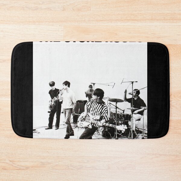 Item preview, Stone Roses live perform Classic designed and sold by KarenWelch01.