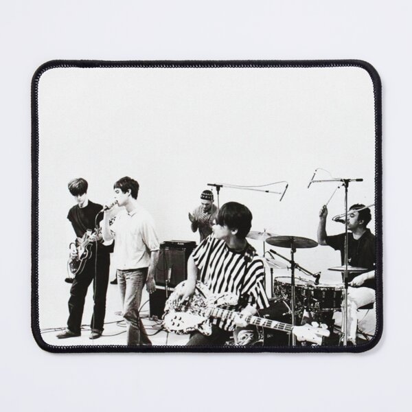 Item preview, Stone Roses live perform Classic designed and sold by KarenWelch01.