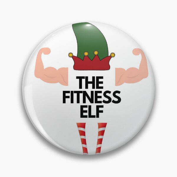 Artikelvorschau, Die Fitness-Elf entworfen und verkauft von RoHFF.