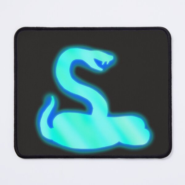 Item preview, Snake spirit animal designed and sold by HeavyBurden.