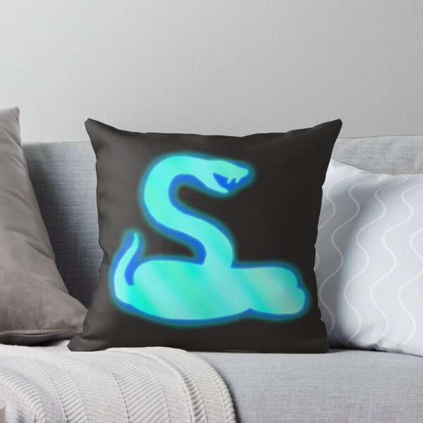 Item preview, Snake spirit animal designed and sold by HeavyBurden.