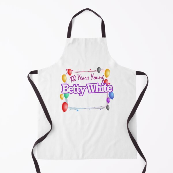 Item preview, Betty White 100 Years Young desing designed and sold by WilliamFredric1.