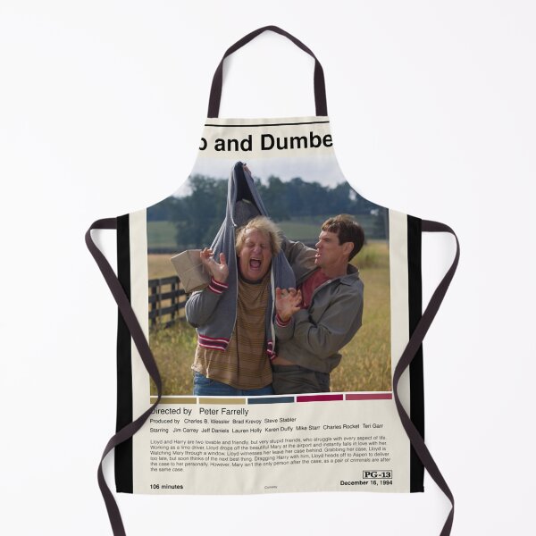 Item preview, Dumb and Dumber (1994) movie designed and sold by AmandaDrape.