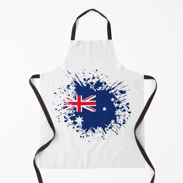 Item preview, Australia Souvenir Landmark, Australia Flag Travel designed and sold by Blok45.
