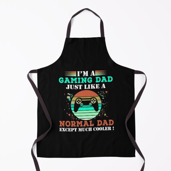 Item preview, Gaming Dad designed and sold by FASHIONGALLERIA.