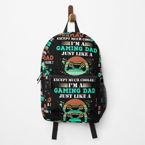 Item preview, Gaming Dad designed and sold by FASHIONGALLERIA.