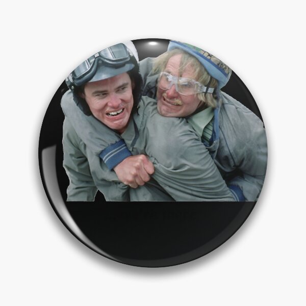 Item preview, Dumb and Dumber Aspen designed and sold by AmandaDrape.