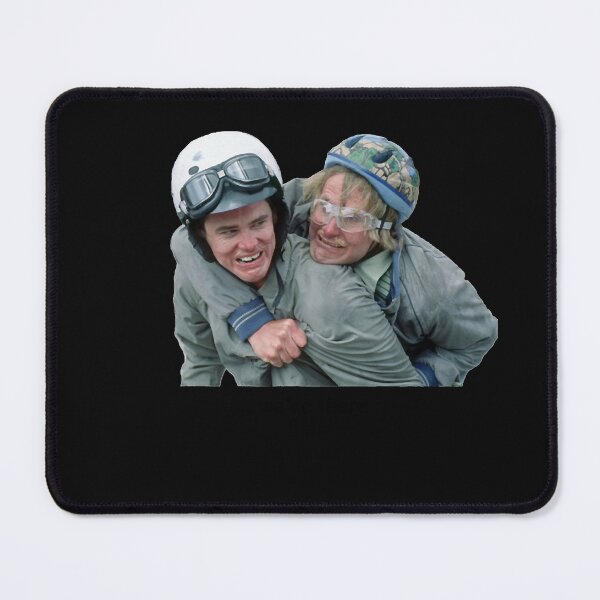 Item preview, Dumb and Dumber Aspen designed and sold by AmandaDrape.