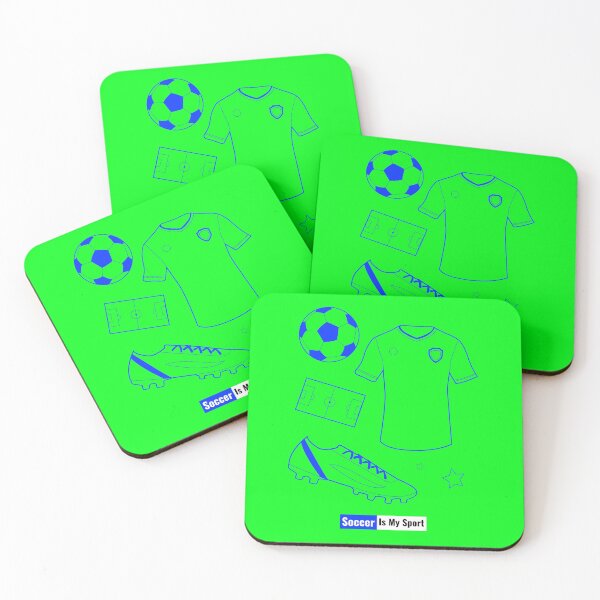 Item preview, Soccer designed and sold by Echo Aesthetics.